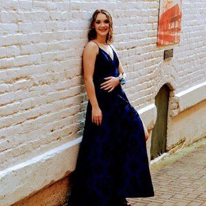 Meet your Posher, Krista